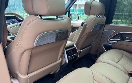 Land Rover Range Rover IV рестайлинг, 2025 год, 28 990 000 рублей, 36 фотография