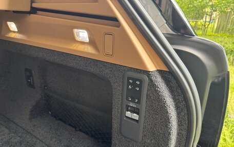 Land Rover Range Rover IV рестайлинг, 2025 год, 28 990 000 рублей, 34 фотография