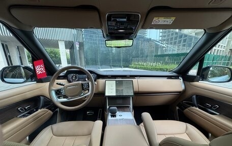 Land Rover Range Rover IV рестайлинг, 2025 год, 28 990 000 рублей, 35 фотография