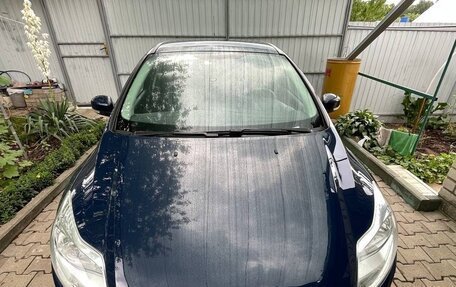 Ford Focus III, 2013 год, 750 000 рублей, 3 фотография