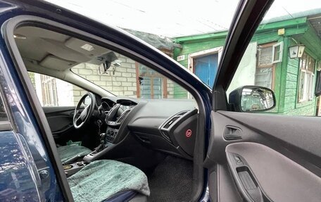 Ford Focus III, 2013 год, 750 000 рублей, 7 фотография