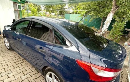 Ford Focus III, 2013 год, 750 000 рублей, 9 фотография