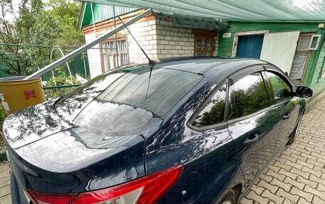 Ford Focus III, 2013 год, 750 000 рублей, 10 фотография