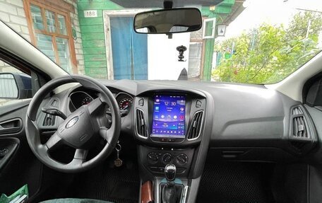 Ford Focus III, 2013 год, 750 000 рублей, 5 фотография