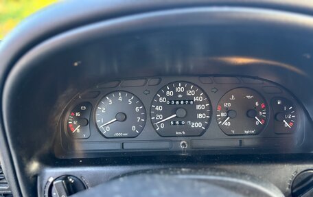 ГАЗ 3110 «Волга», 2003 год, 650 000 рублей, 13 фотография
