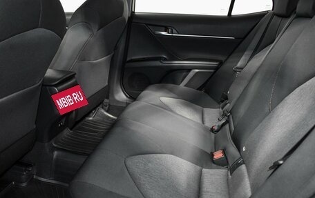 Toyota Camry, 2019 год, 2 478 000 рублей, 13 фотография
