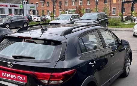 KIA Rio IV, 2019 год, 1 650 000 рублей, 7 фотография
