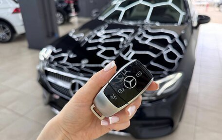 Mercedes-Benz E-Класс, 2019 год, 5 600 000 рублей, 39 фотография
