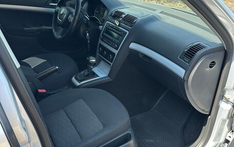 Skoda Octavia, 2010 год, 1 150 000 рублей, 6 фотография