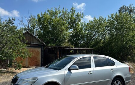 Skoda Octavia, 2010 год, 1 150 000 рублей, 2 фотография