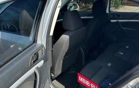 Skoda Octavia, 2010 год, 1 150 000 рублей, 7 фотография