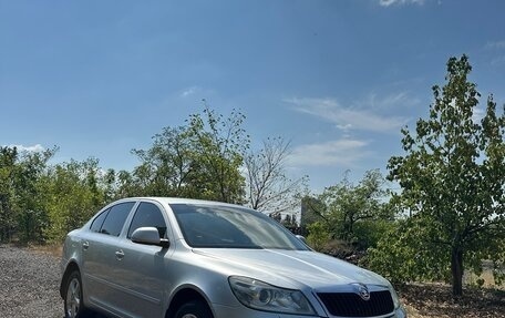 Skoda Octavia, 2010 год, 1 150 000 рублей, 4 фотография