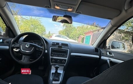 Skoda Octavia, 2010 год, 1 150 000 рублей, 5 фотография