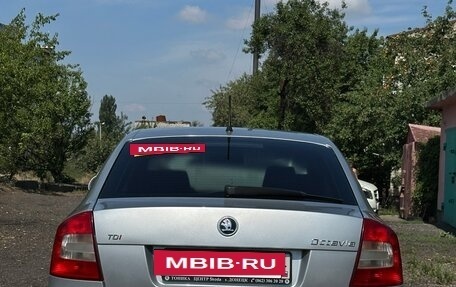 Skoda Octavia, 2010 год, 1 150 000 рублей, 3 фотография