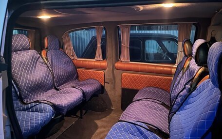 Mercedes-Benz Vito, 2010 год, 799 000 рублей, 9 фотография