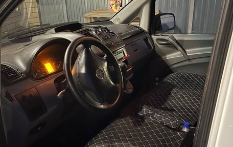 Mercedes-Benz Vito, 2010 год, 799 000 рублей, 7 фотография