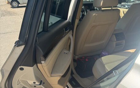 BMW X3, 2015 год, 2 150 000 рублей, 9 фотография