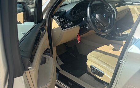 BMW X3, 2015 год, 2 150 000 рублей, 7 фотография