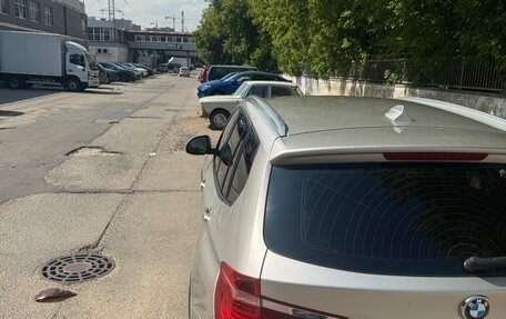 BMW X3, 2015 год, 2 150 000 рублей, 4 фотография