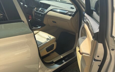BMW X3, 2015 год, 2 150 000 рублей, 12 фотография