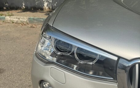 BMW X3, 2015 год, 2 150 000 рублей, 17 фотография