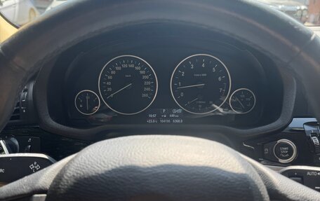 BMW X3, 2015 год, 2 150 000 рублей, 16 фотография
