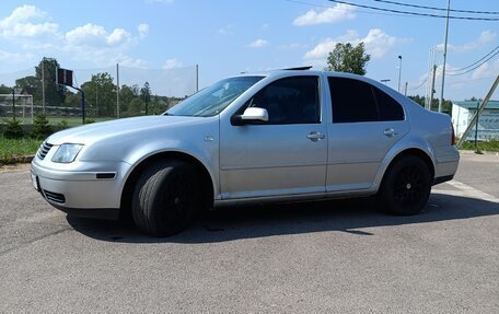 Volkswagen Jetta IV, 2002 год, 480 000 рублей, 5 фотография