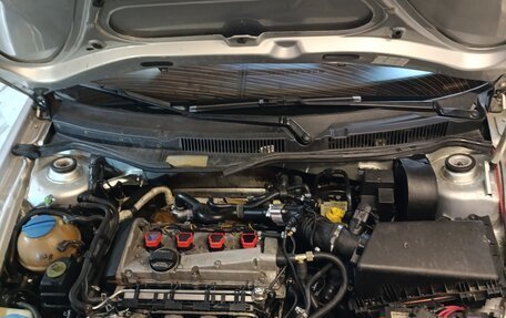 Volkswagen Jetta IV, 2002 год, 480 000 рублей, 4 фотография