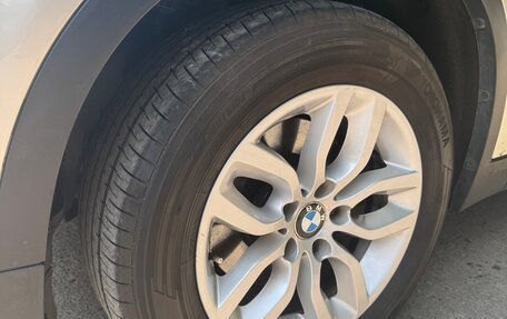 BMW X3, 2015 год, 2 150 000 рублей, 19 фотография
