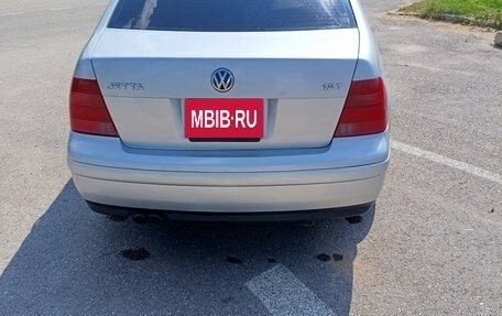 Volkswagen Jetta IV, 2002 год, 480 000 рублей, 2 фотография