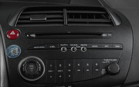 Honda Civic VIII, 2008 год, 749 000 рублей, 13 фотография