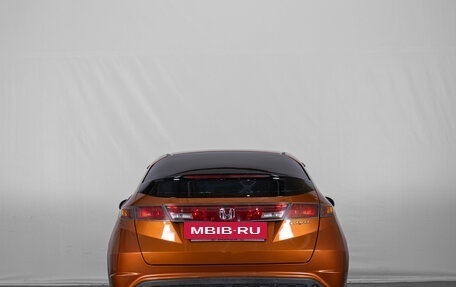 Honda Civic VIII, 2008 год, 749 000 рублей, 5 фотография