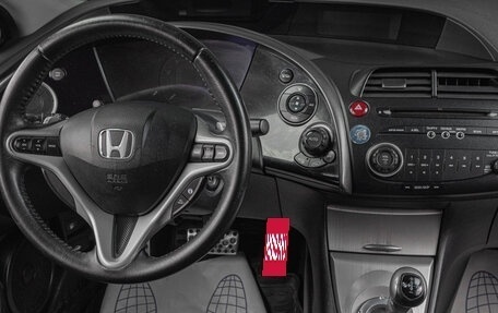 Honda Civic VIII, 2008 год, 749 000 рублей, 16 фотография