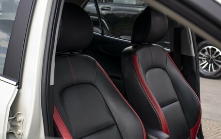 KIA Picanto III рестайлинг, 2022 год, 1 545 000 рублей, 17 фотография