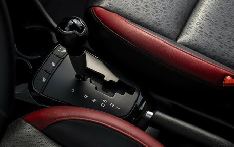 KIA Picanto III рестайлинг, 2022 год, 1 545 000 рублей, 15 фотография