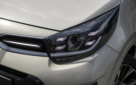KIA Picanto III рестайлинг, 2022 год, 1 545 000 рублей, 24 фотография