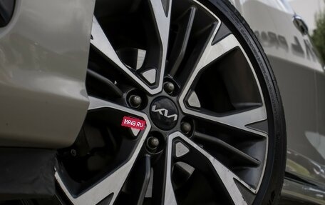 KIA Picanto III рестайлинг, 2022 год, 1 545 000 рублей, 23 фотография