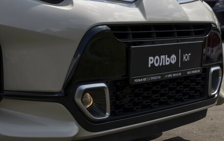 KIA Picanto III рестайлинг, 2022 год, 1 545 000 рублей, 31 фотография