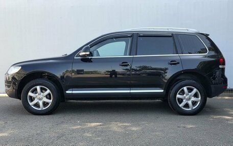 Volkswagen Touareg III, 2008 год, 1 100 000 рублей, 8 фотография
