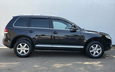 Volkswagen Touareg III, 2008 год, 1 100 000 рублей, 4 фотография