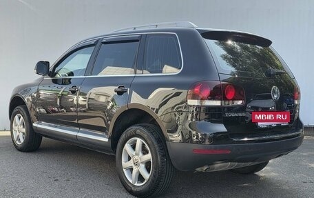 Volkswagen Touareg III, 2008 год, 1 100 000 рублей, 7 фотография