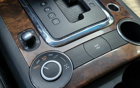 Volkswagen Touareg III, 2008 год, 1 100 000 рублей, 15 фотография