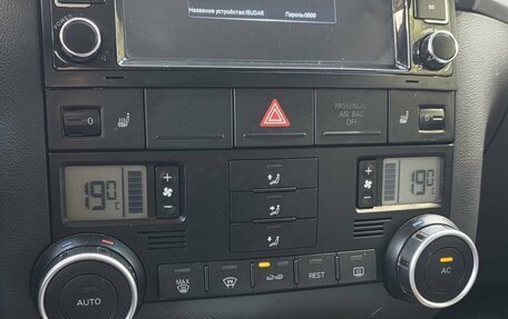 Volkswagen Touareg III, 2008 год, 1 100 000 рублей, 14 фотография