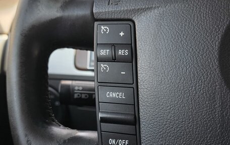 Volkswagen Touareg III, 2008 год, 1 100 000 рублей, 17 фотография