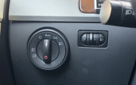 Volkswagen Touareg III, 2008 год, 1 100 000 рублей, 18 фотография