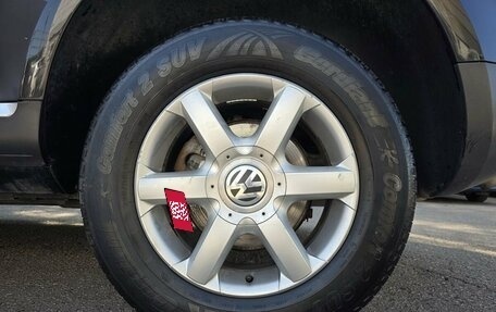 Volkswagen Touareg III, 2008 год, 1 100 000 рублей, 20 фотография