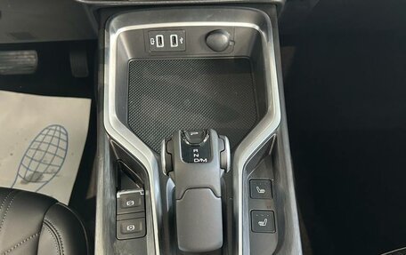 Haval H5, 2024 год, 4 499 000 рублей, 11 фотография