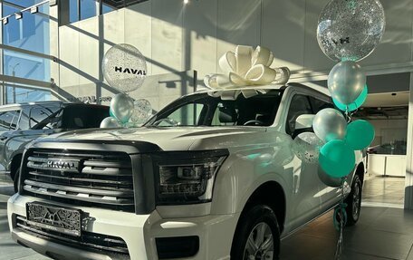 Haval H5, 2024 год, 4 499 000 рублей, 13 фотография
