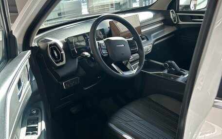 Haval H5, 2024 год, 4 499 000 рублей, 9 фотография