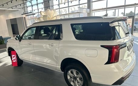 Haval H5, 2024 год, 4 499 000 рублей, 6 фотография